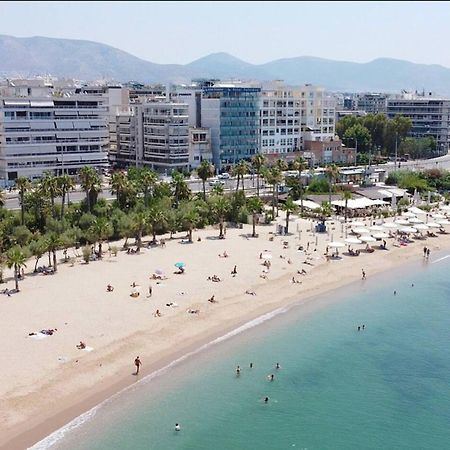 Mediterra Stay Athens Riviera Экстерьер фото