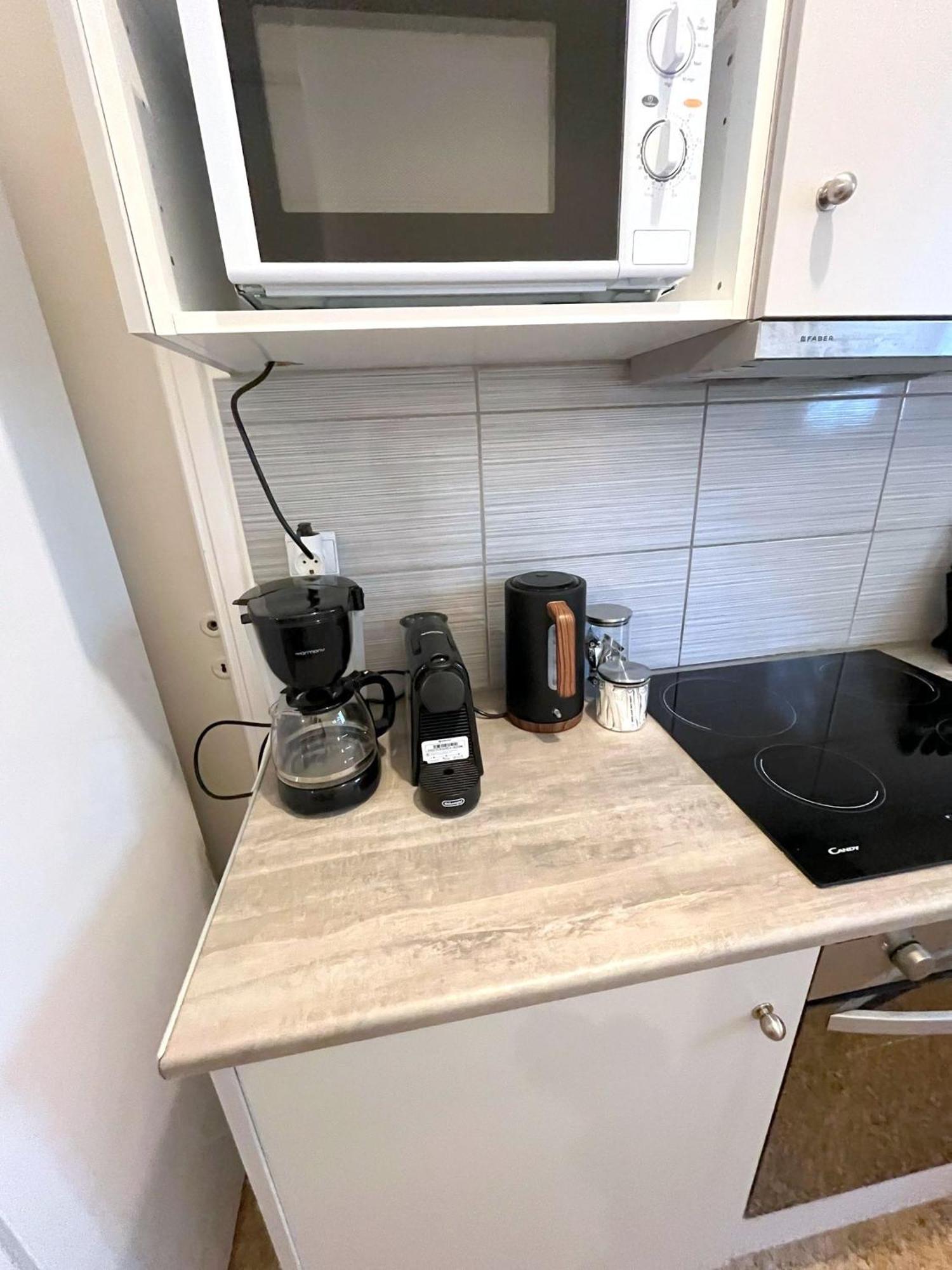 Mediterra Stay Athens Riviera Экстерьер фото