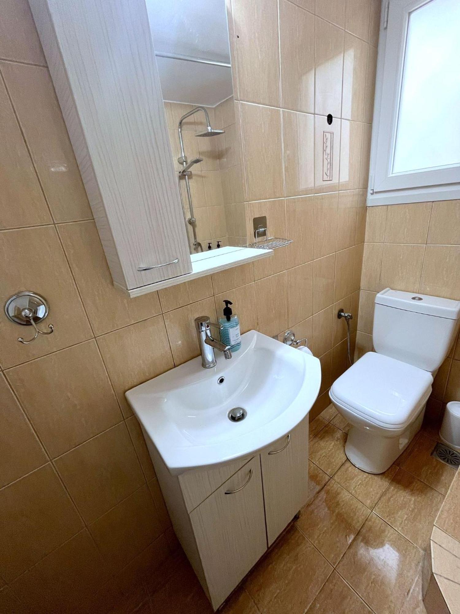 Mediterra Stay Athens Riviera Экстерьер фото