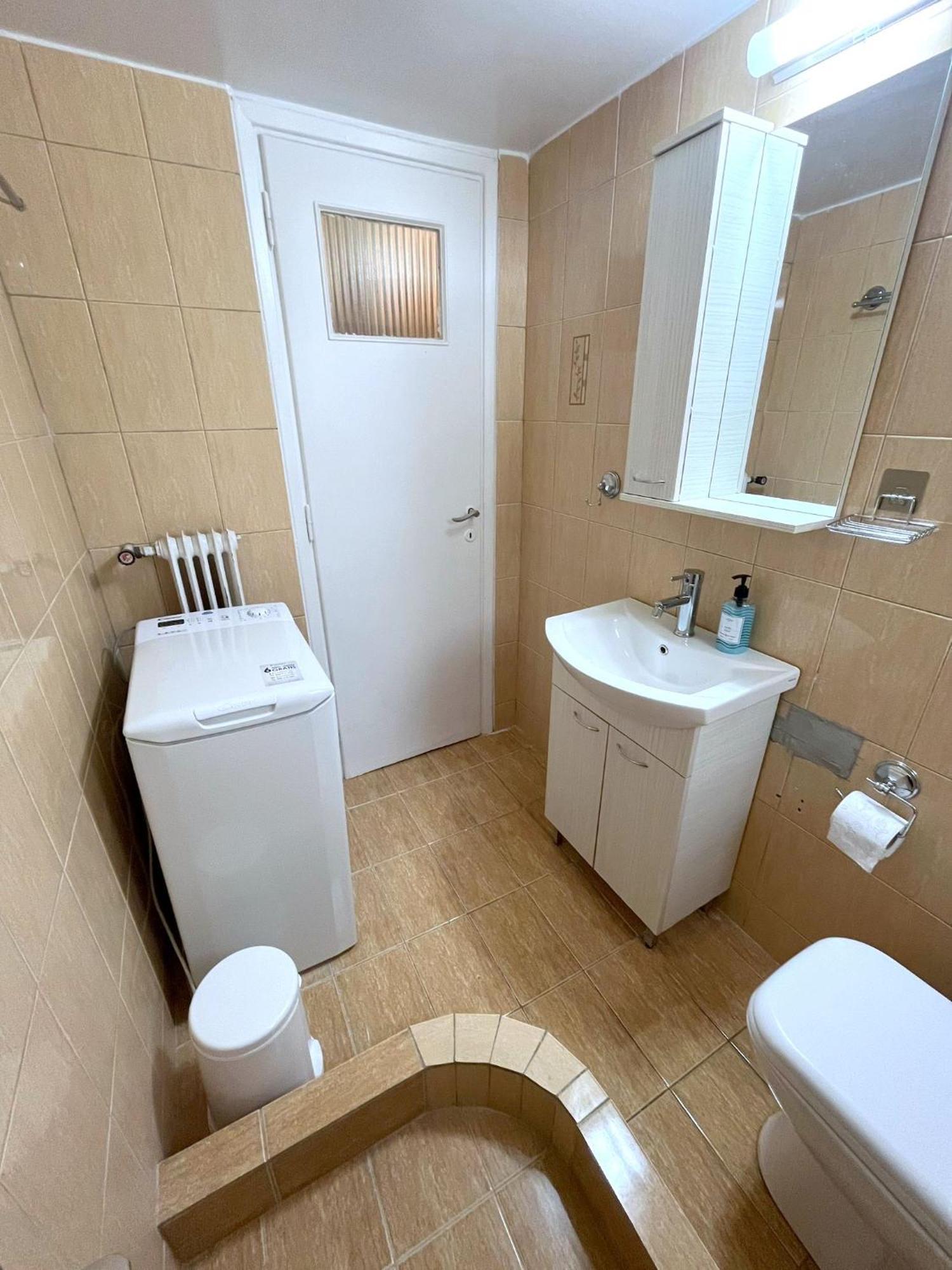 Mediterra Stay Athens Riviera Экстерьер фото