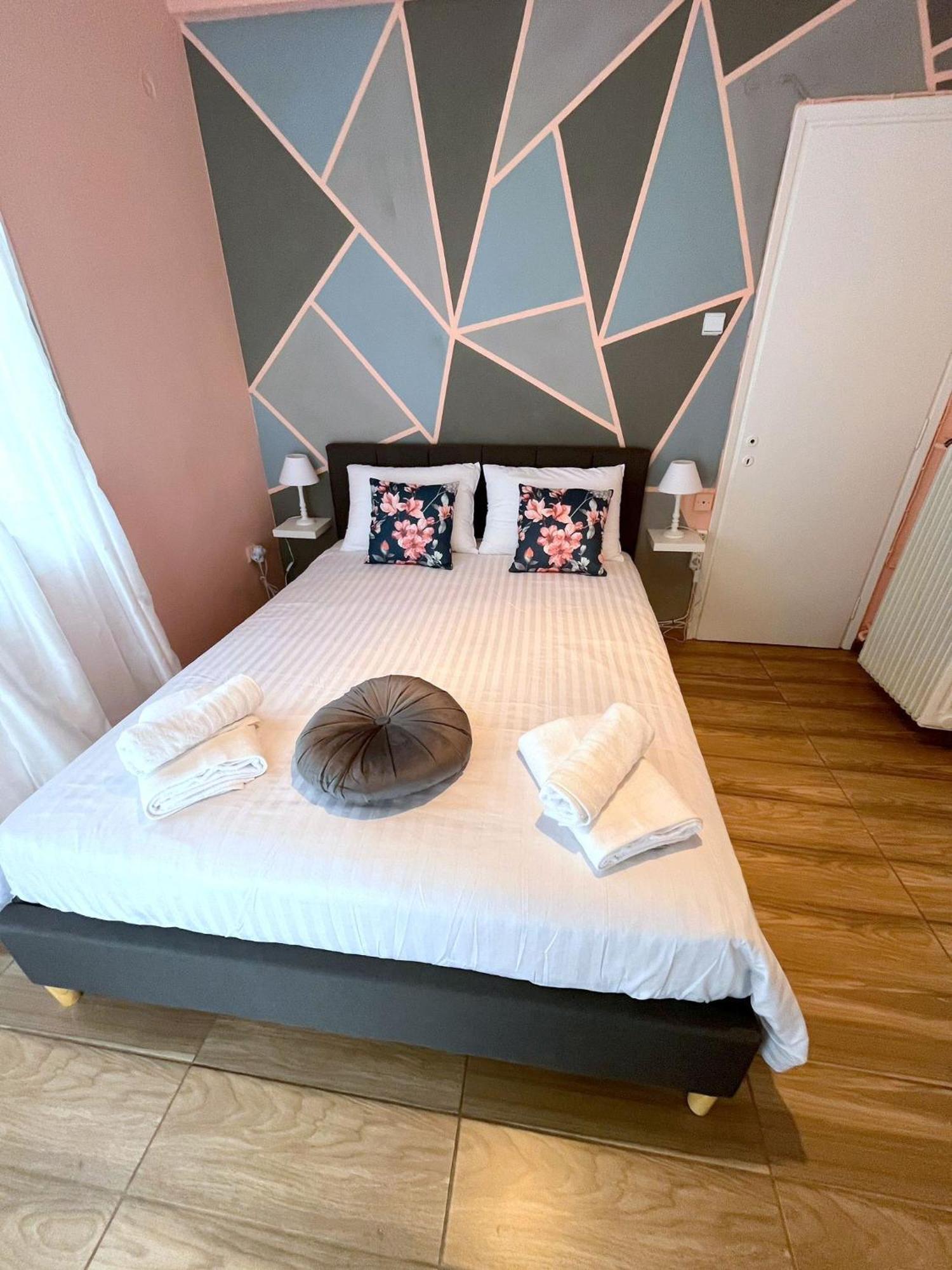 Mediterra Stay Athens Riviera Экстерьер фото