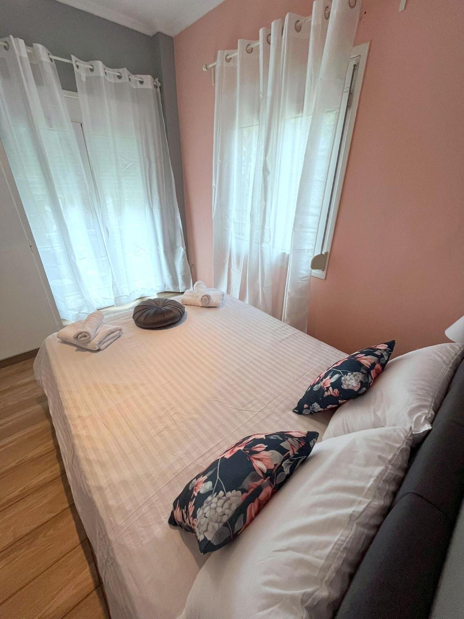 Mediterra Stay Athens Riviera Экстерьер фото
